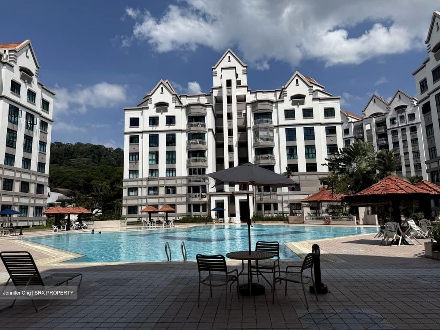 Hume Park I (D21), Condominium #538051961